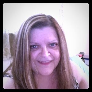 Meet your Posher, Cathy